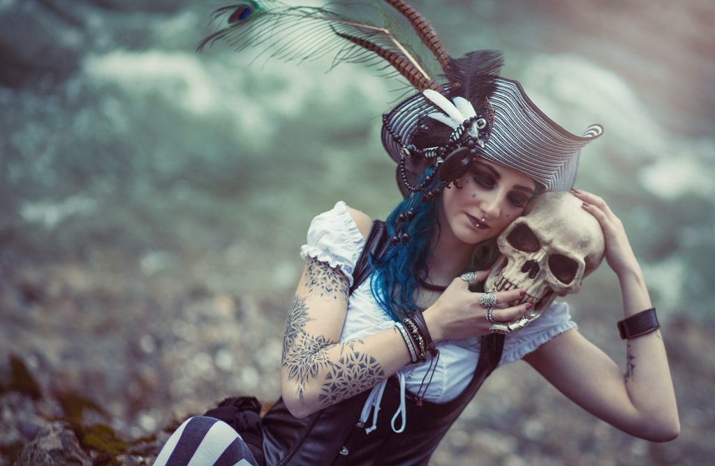 piraten shooting