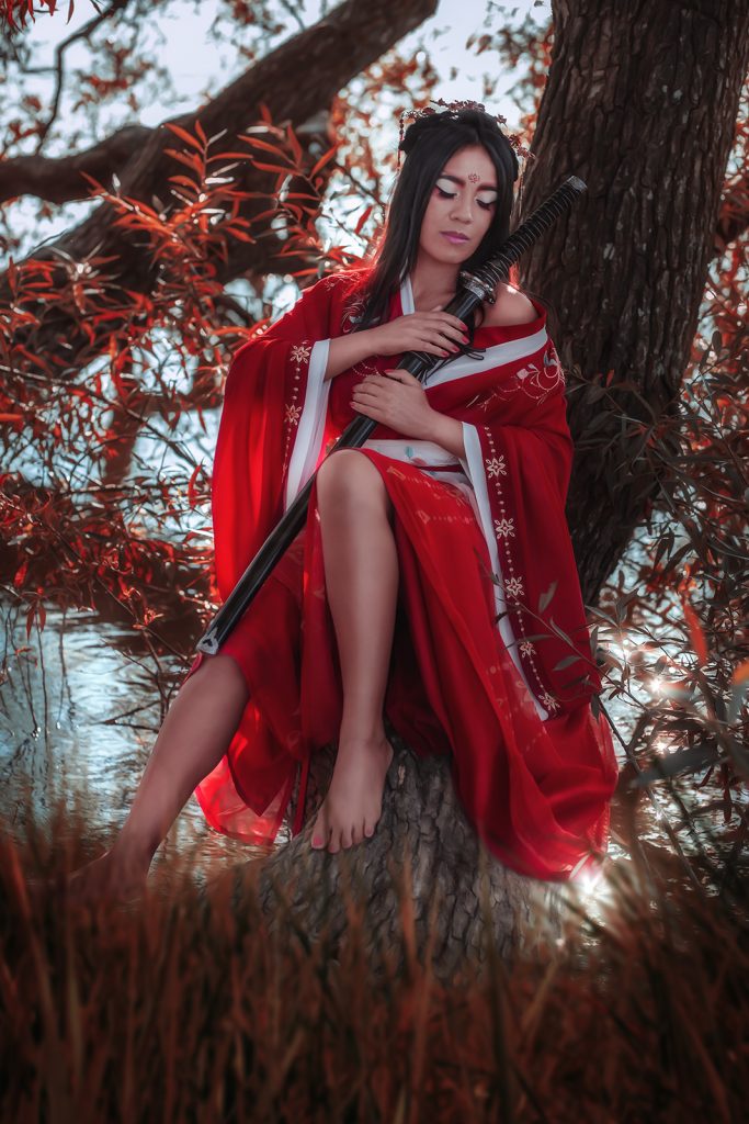 cosplay fotoshooting schweiz