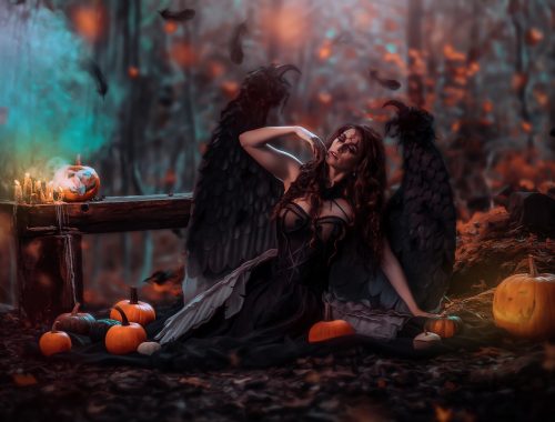 fotoshooting schweiz hexen halloween