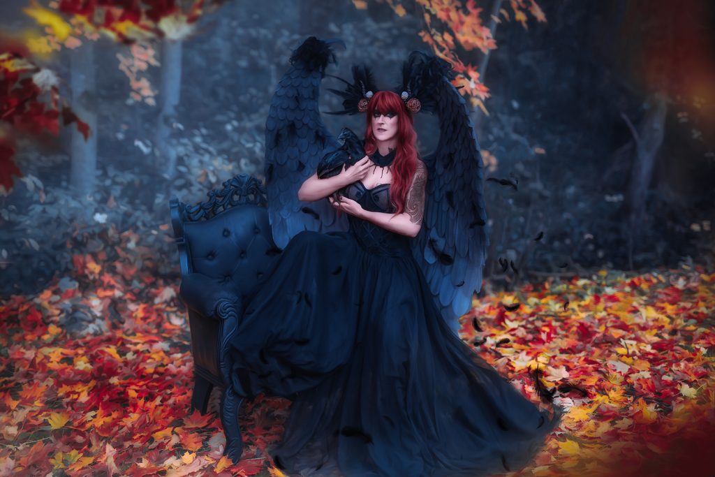Fantasy TIerfotografie