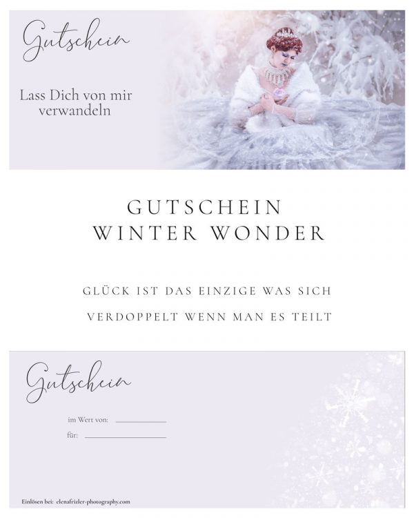 Gutschein-Winter-Wonder-Fotoshooting-Shop-Elena-Frizler-Photography