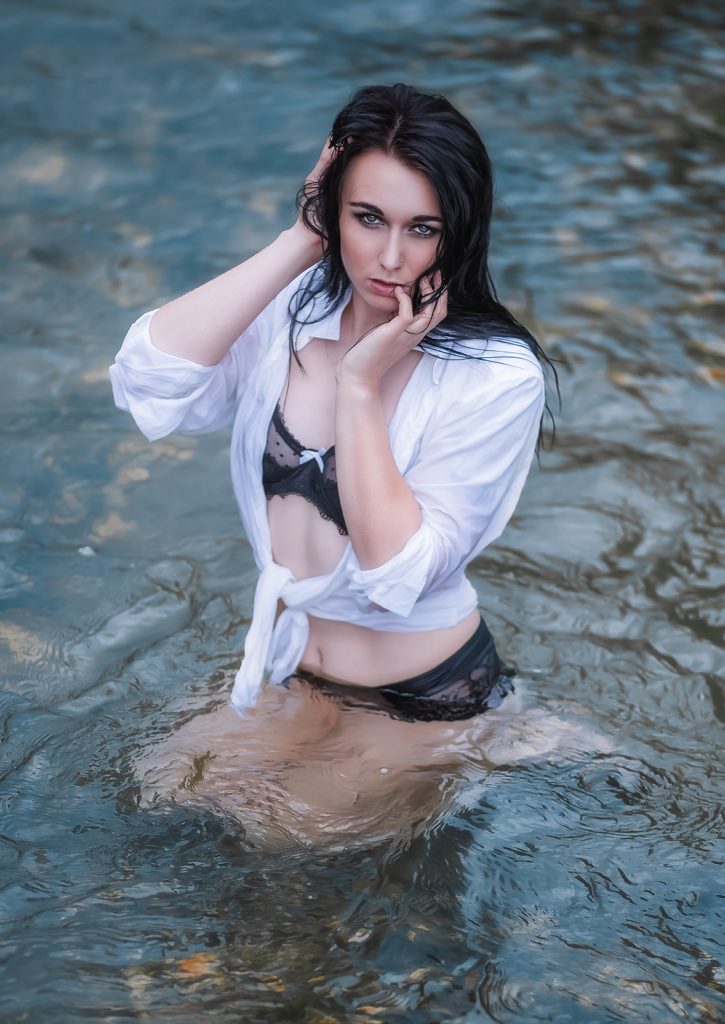 Erotisch-sinnlich-Fotoshooting-wasser-sommer
