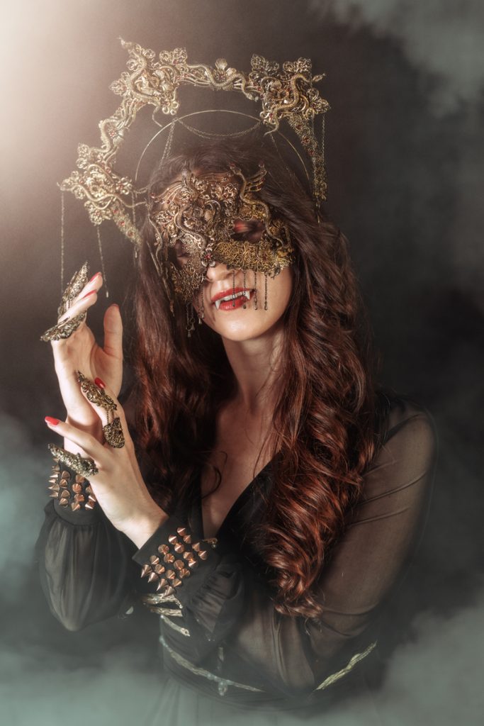 Nocturne-Vampir-Fotoshooting-Studio-Halloween