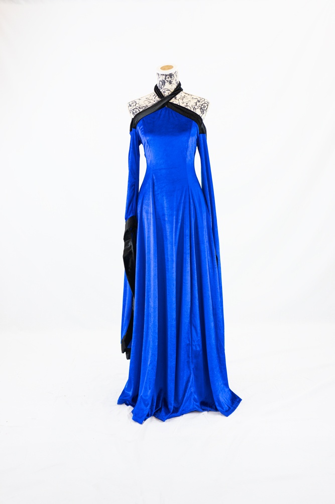 Majestic-Blue-Blau-Medieval-Kleid-1