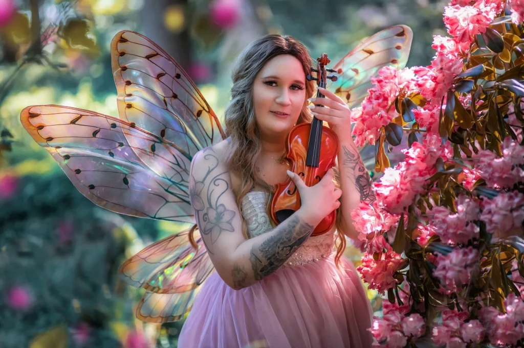 Flower-Power-Blumenshooting-Outdoor