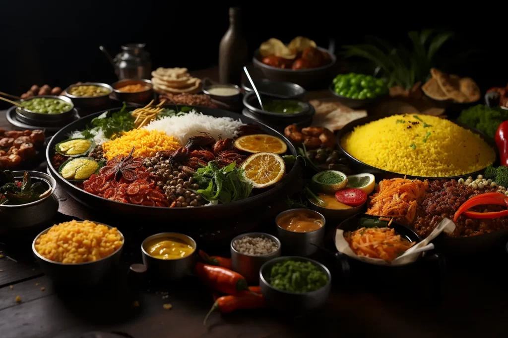 Indische-Küche-Dubai