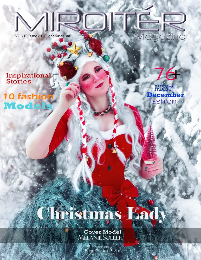 Miroiter-Magazine-Frontcover-Dezember
