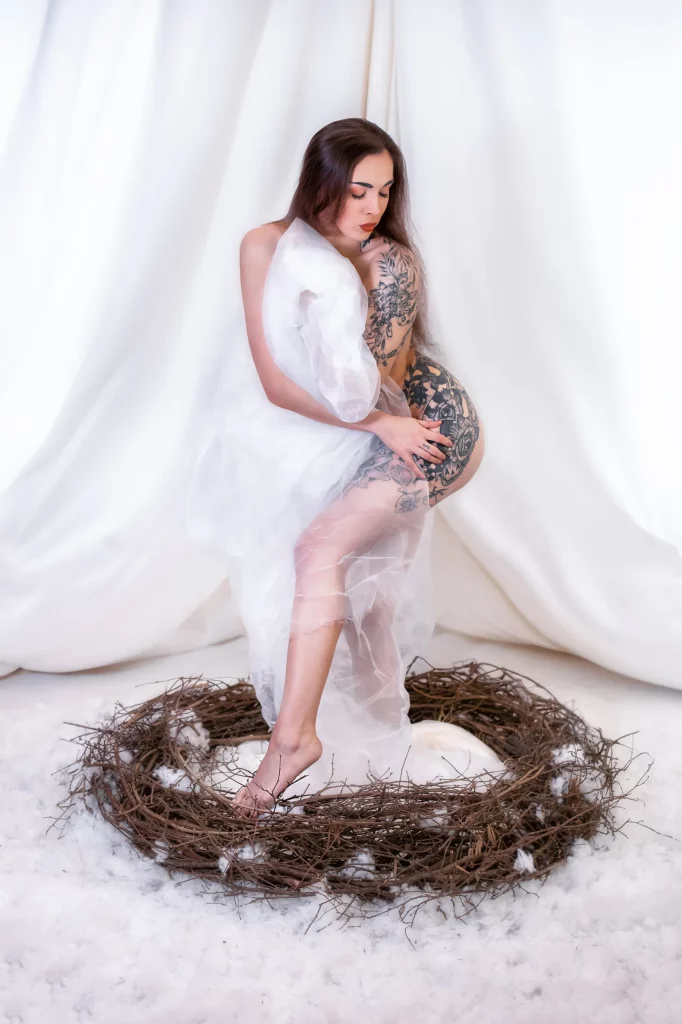 Studioshooting-Nest-Sensual-Sinnlich