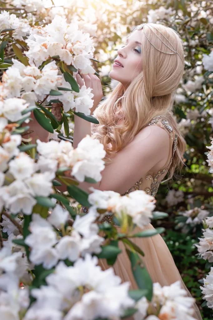 Flower-Shooting-Fantasy-Dreamy