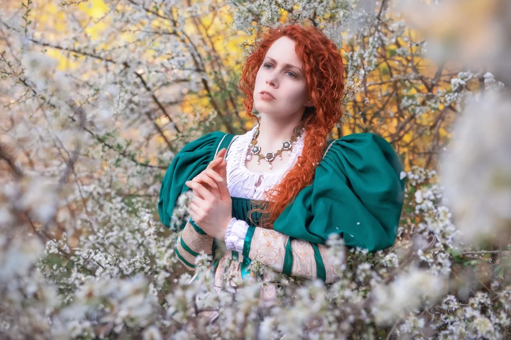 Vintage-Flower-Power-Fotoshooting