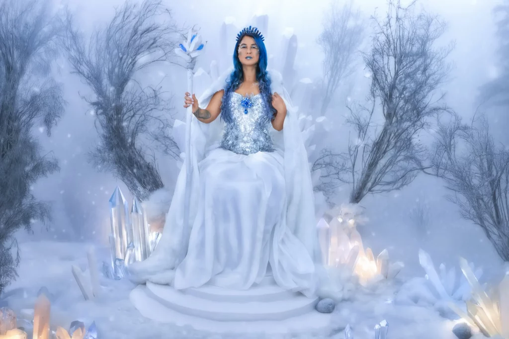Ice-Queen-Studio-Entlebuch-Fotoshooting-Fantasy