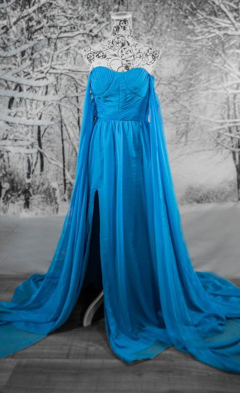 Azure-Princess-Outfits-Kostüme-Fotoshooting-Photoshooting-Schweiz 2