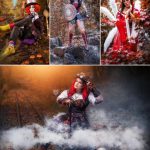 Cosplay-Fantasy-Fotoshooting-Schweiz