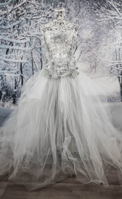Eiskönigin-Ice Queen-Outfits-Kostüme-Fotoshooting-Photoshooting-Winter-Schweiz 2