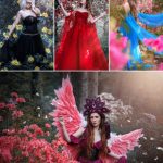 Flower-Power-Fotoshooting-Blumen-Schweiz